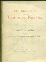 XIV leggende della Campagna Romana