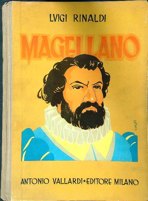 Magellano