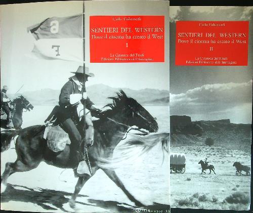 Sentieri del western 2 vv