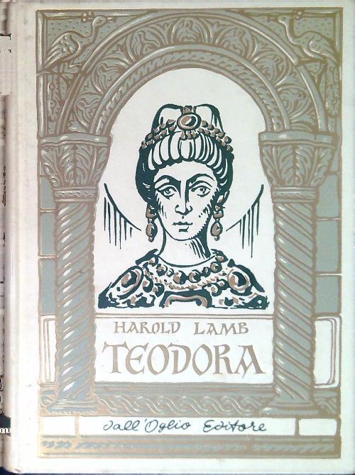 Teodora
