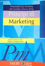 Principi di marketing