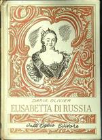 Elisabetta di Russia