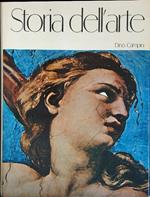 Storia dell'arte V