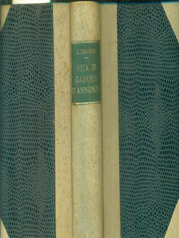 Libro di Faccia