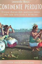 Continente perduto