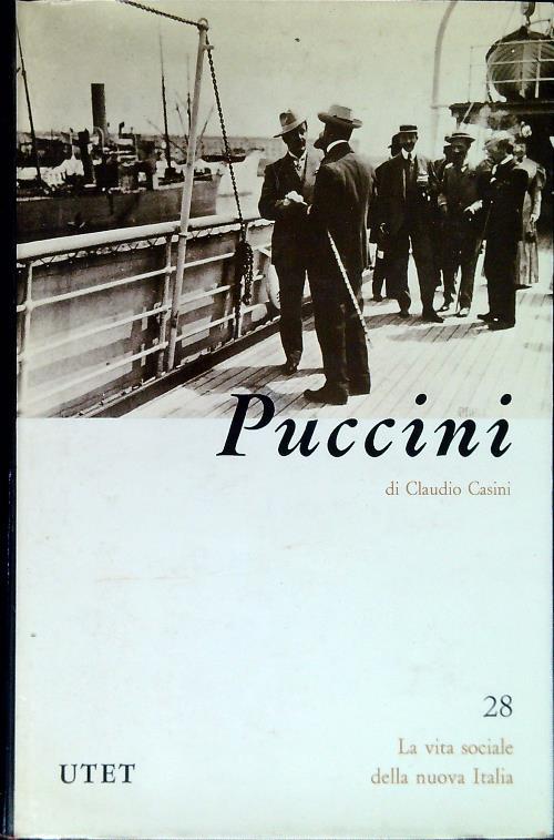 Puccini