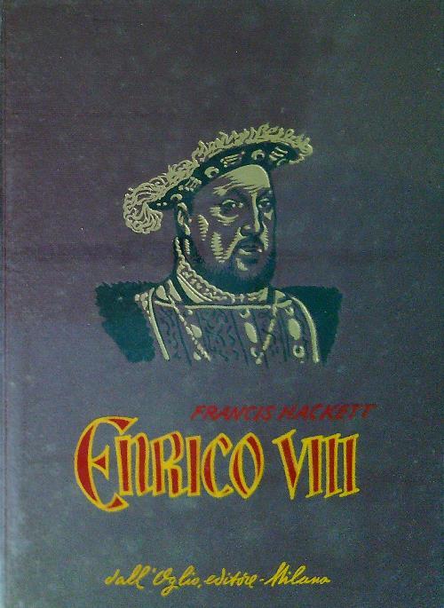 Enrico VIII