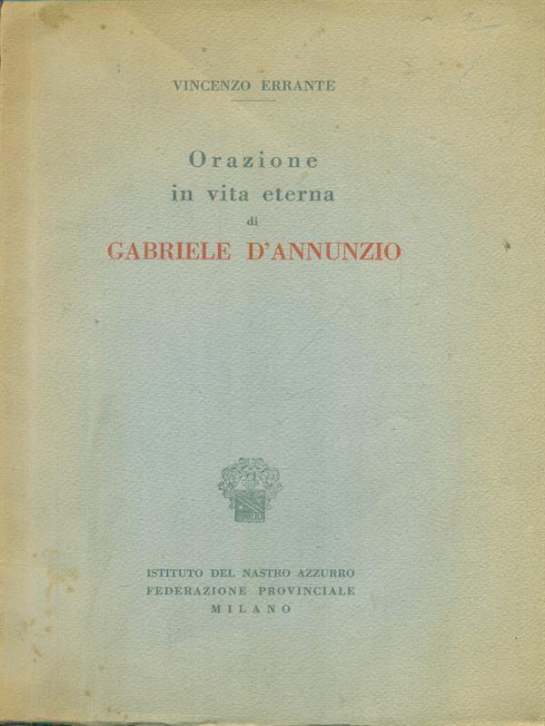 Libro di Faccia