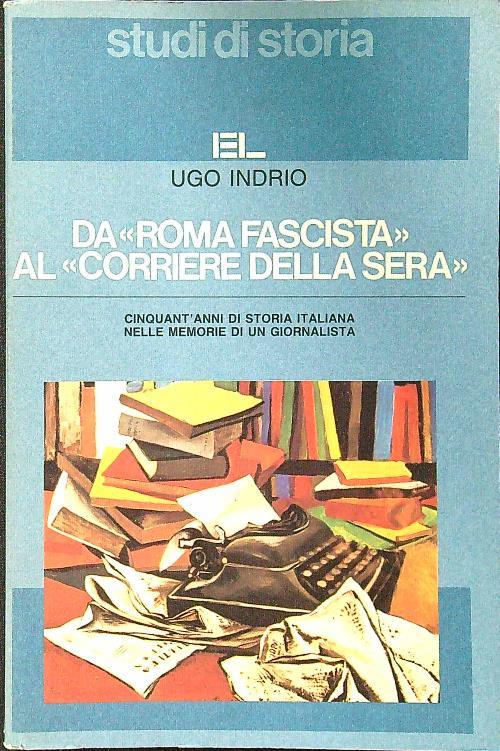 Libro di Faccia