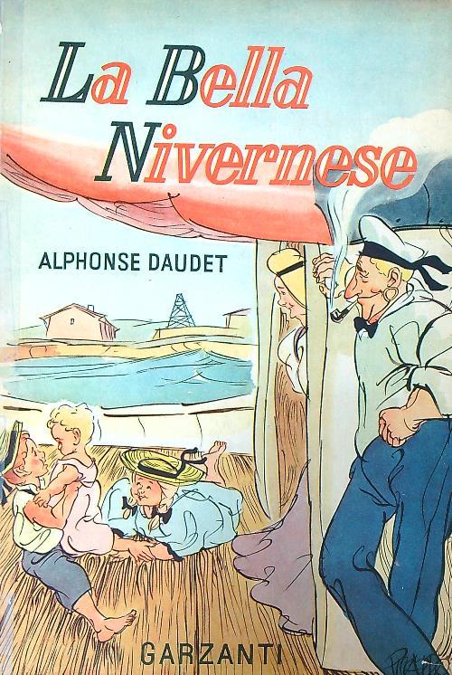 La bella nivernese