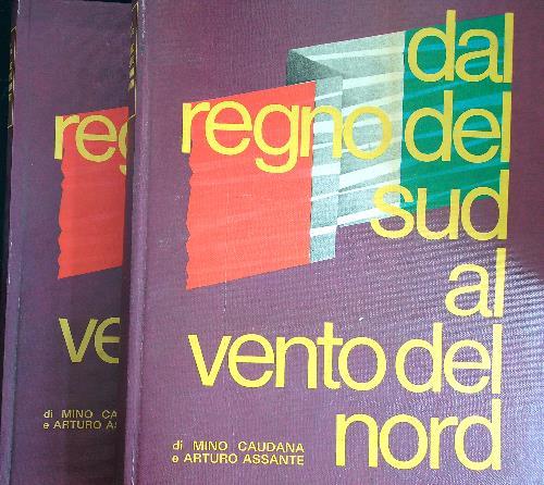 Dal regno del Sud al vento del Nord 2 vv