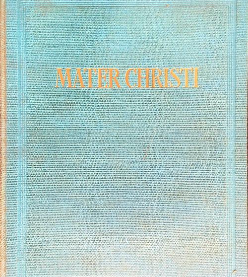 Mater Christi