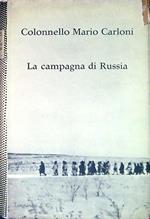 La campagna di Russia