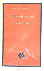Il Sutta in sezioni boringhieri
