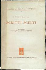 Scritti scelti