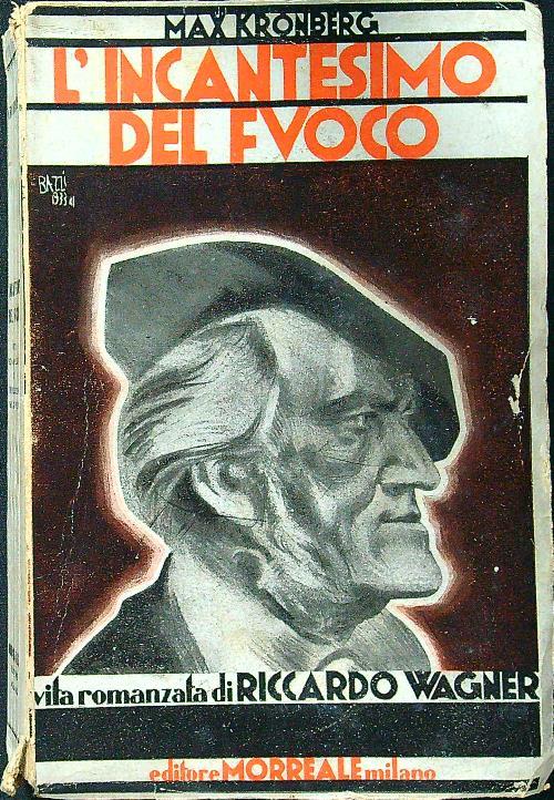 L' incantesimo del fuoco