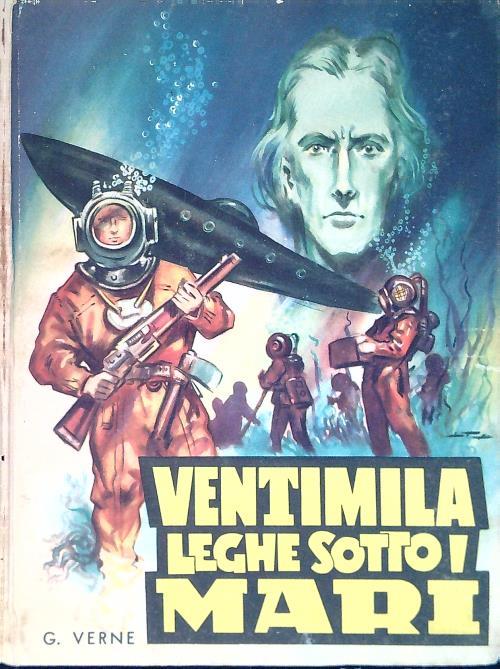 Ventimila leghe sotto i mari