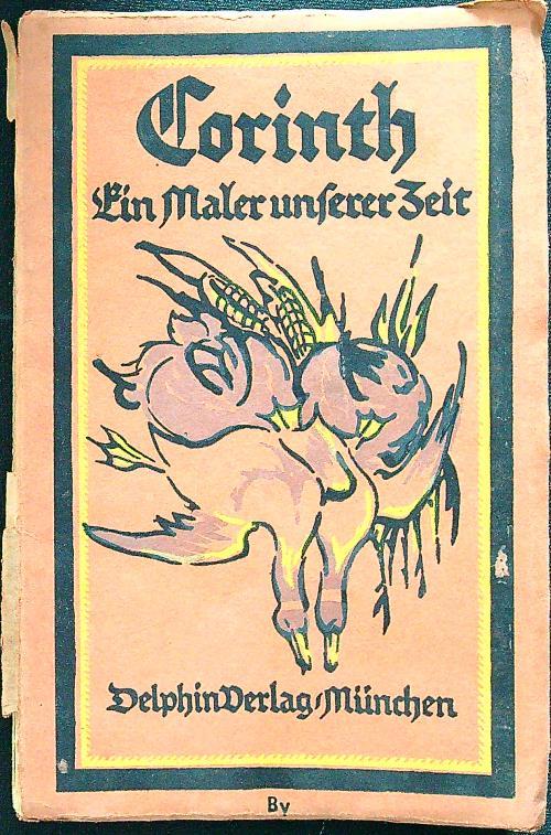 Ein Maler unserer Zeit