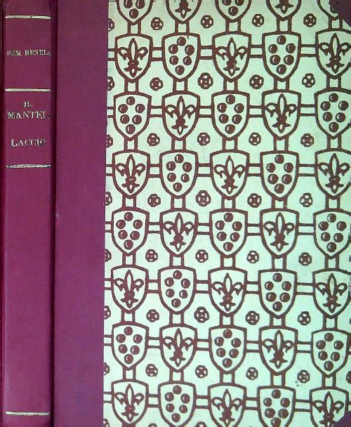 Il Mantellaccio. Poema drammatico in quattro atti