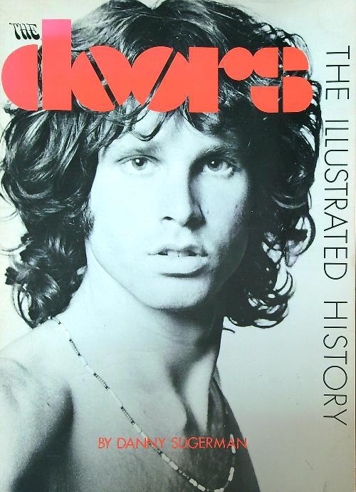 The Doors: The Illustrated History