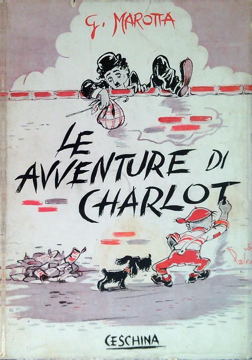 Le avventure di Charlot