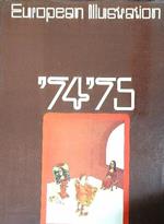 European Illustration '74 '75