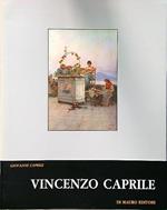 Vincenzo Caprile