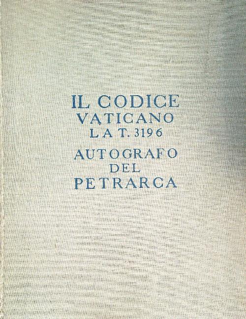 Libro di Faccia