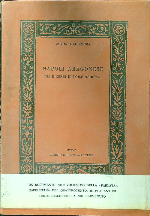 Napoli aragonese