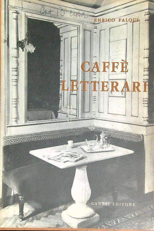 Caffè letterari 2 voll