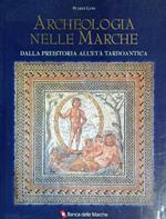 Archeologia nelle Marche