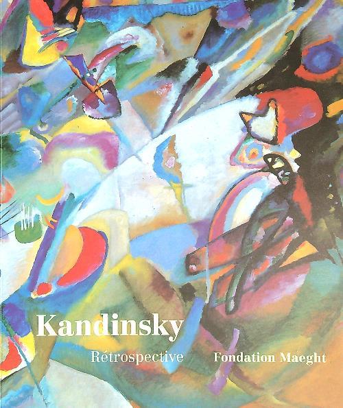 Kandinsky Rétrospective