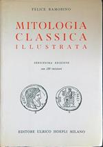 Mitologia classica illustrata