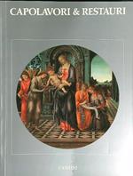Capolavori e restauri