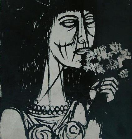 Incontro con Migneco - copertina