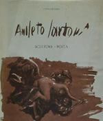 Amleto Sartori. Scultore - Poeta