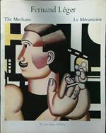 Fernand Léger: The Mechanic / Le Mecanicien. Masterpieces Of The National Gallery Of Canada No. 6