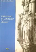 Umanesimo in Lombardia. Aggiornamenti sulla ricerca