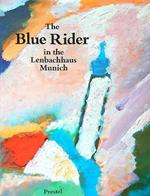 The Blue Rider In the Lenbachhaus Munich