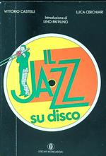 Il  jazz su disco