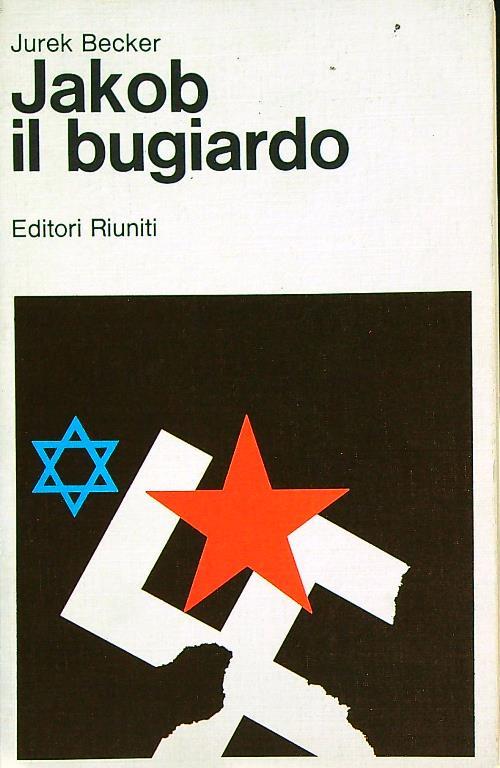 Jakob il bugiardo