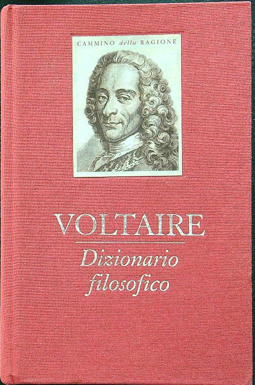 Dizionario filosofico