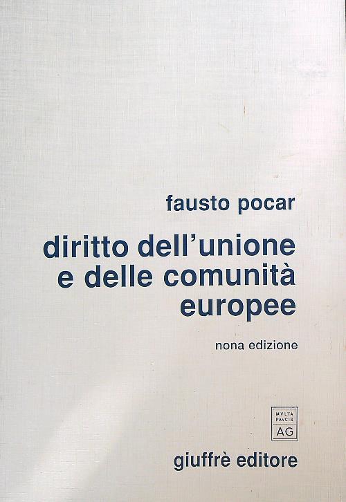 Libro di Faccia