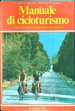 Manuale di cicloturismo