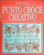 Punto croce creativo
