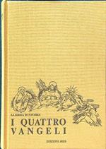 I quattro vangeli