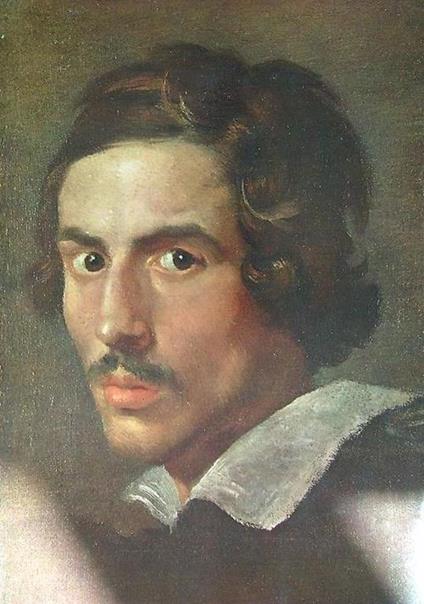 Gian Lorenzo Bernini - Valerio Mariani - copertina