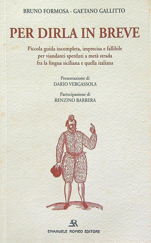 Libro di Faccia