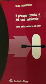 Il principio cosmico o del tabù dell'incesto