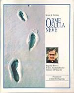 Orme sulla neve